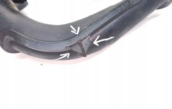 Audi A4 S4 B6 8E 8H Coolant pipe/hose 