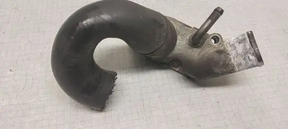 Thermostat/thermostat housing