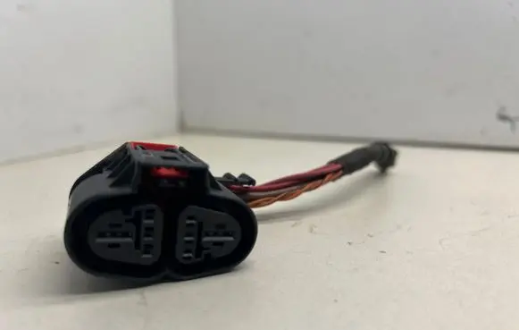 Audi Q5 SQ5 Other wiring loom 8R0973708A 8R0973708