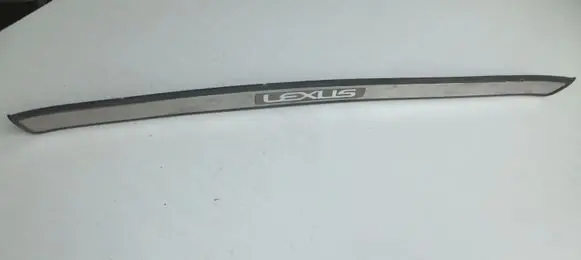 Lexus GX J120 Front sill trim cover 6791160020