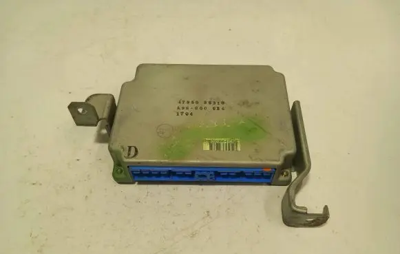 Nissan X-Trail T30 ABS control unit/module 478508H310 A98000U24 1704
