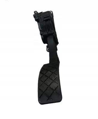 Skoda Fabia Mk2 (5J) Accelerator throttle pedal 6Q1721503M