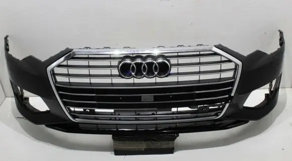 Audi A6 S6 C8 4K Front bumper