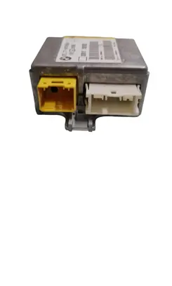 BMW 7 E65 E66 Airbag control unit/module 65776970890