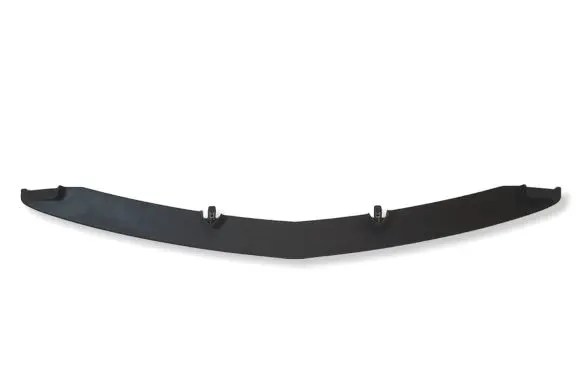 Mazda 3 II Front bumper splitter molding BGV4519K1AUTOAS7 BGV4519K1