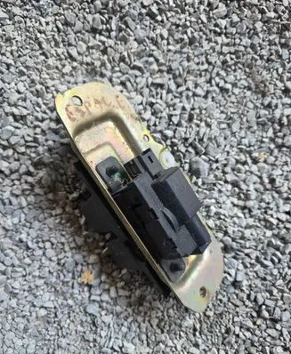 Renault Espace - Grand espace IV Tailgate/trunk/boot lock/catch/latch 8200090463