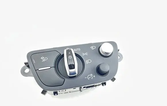 Audi A5 Light switch 4M0941531T