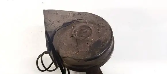 Horn signal