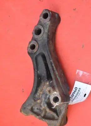 Honda Accord Engine mount vacuum valve 