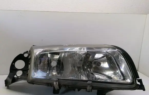 Volvo S80 Headlight/headlamp 717802A