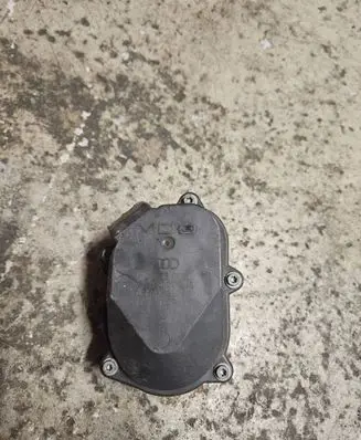 Audi A5 8T 8F Intake manifold valve actuator/motor 059129086L A2C53289031 1019809S06