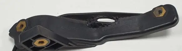 Mercedes-Benz E C207 W207 Second row seats A2079290231