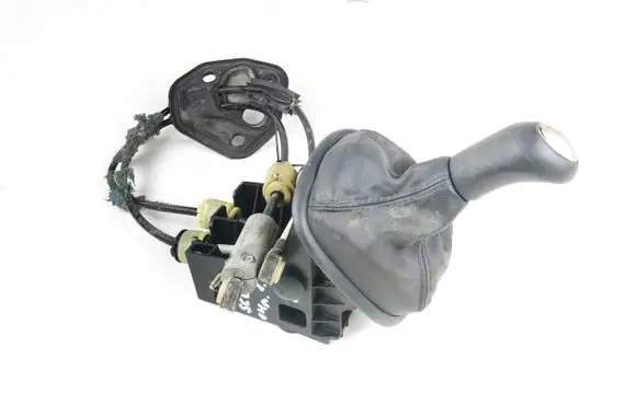 Renault Scenic II - Grand scenic II Gear shifter/selector 8200327403