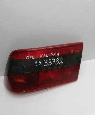 Opel Calibra Rear/tail lights 451722