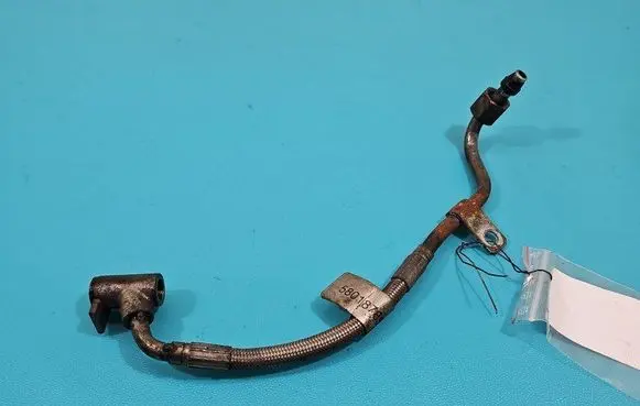 Intercooler hose/pipe
