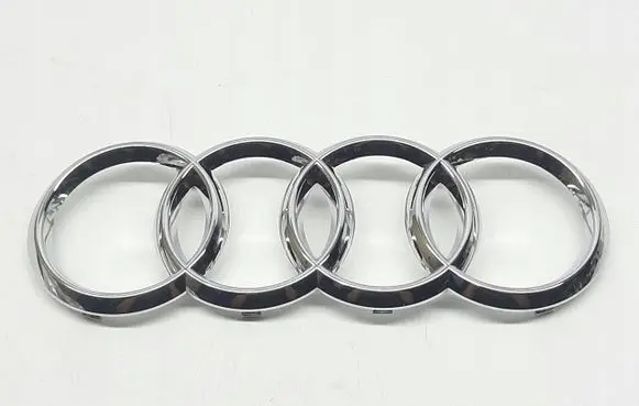 Audi A8 S8 D5 Manufacturer badge logo/emblem 4N0853605