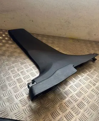 KIA Sportage (B) pillar trim (bottom) 85836F1500