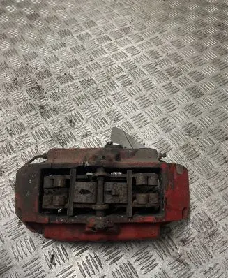 Audi Q7 4L Front brake caliper