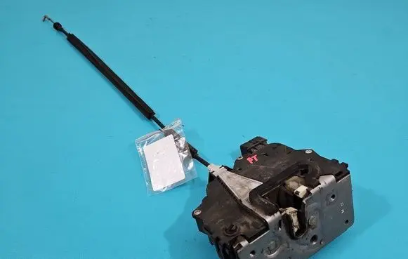 Fiat Grande Punto Rear door lock 51903247 IMPRK1449868