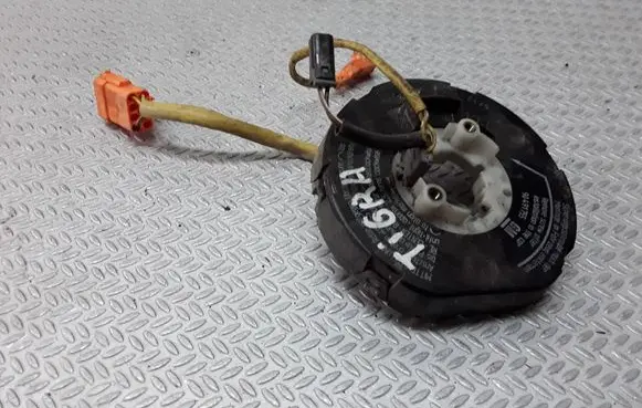 Opel Tigra A Airbag slip ring squib (SRS ring) 90491755