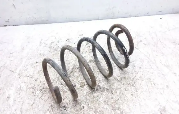 Ford Galaxy Front coil spring