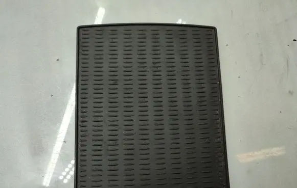 BMW X3 F25 Panel drawer/shelf pad 9200880