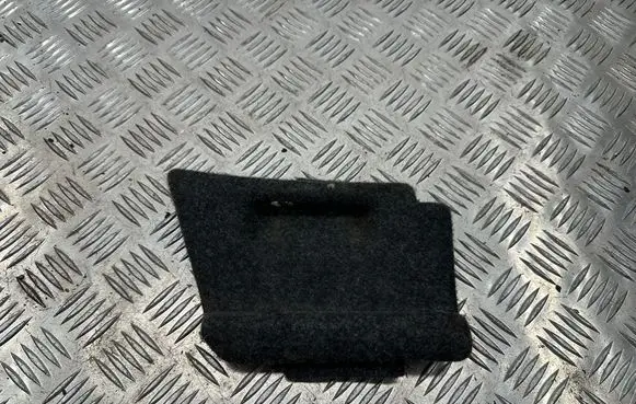 Skoda Octavia Mk2 (1Z) Other interior part
