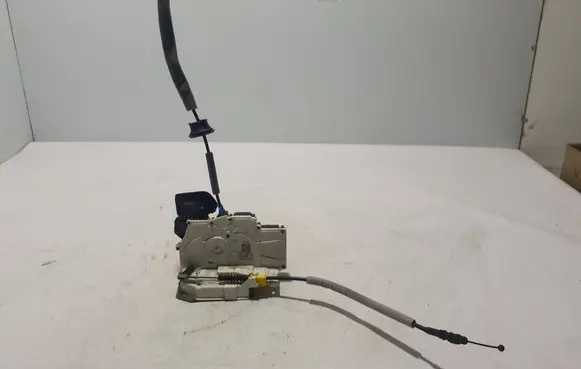 Audi A7 S7 4K8 Rear door lock 4K0839016Q