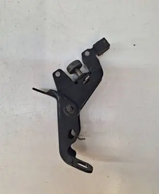 Opel Combo C Sliding door middle roller runner 24403082 AR1ES395