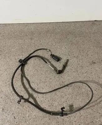 Audi A3 S3 8P Lambda probe sensor 1J0973802