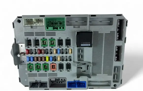 Fuse module