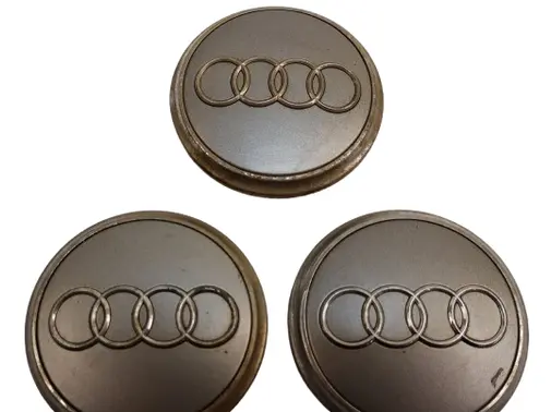 Audi Q7 4L Original wheel cap 4L0601170