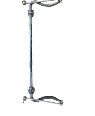 Peugeot 3008 I Front anti-roll bar/sway bar