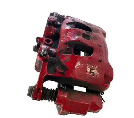 Ford Explorer VI Front brake caliper 2B294 2B302