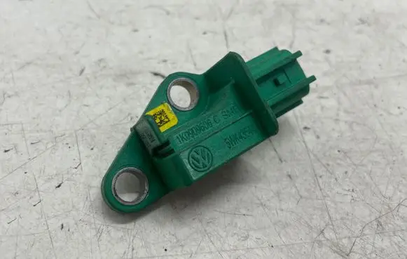 Audi A4 S4 B8 8K Airbag deployment crash/impact sensor 1K0909606C