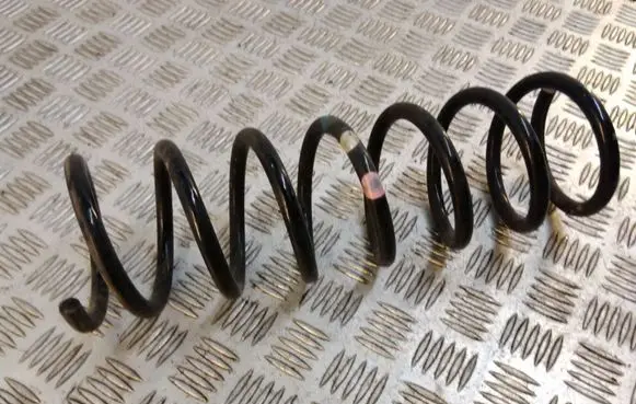 Ford Focus Rear coil spring