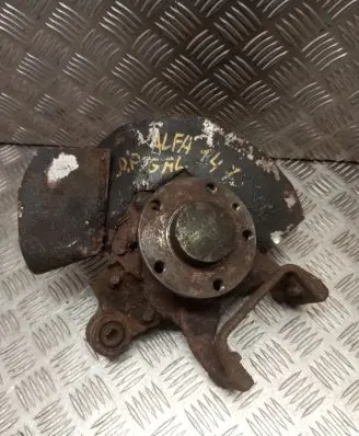 Alfa Romeo 147 Rear wheel hub