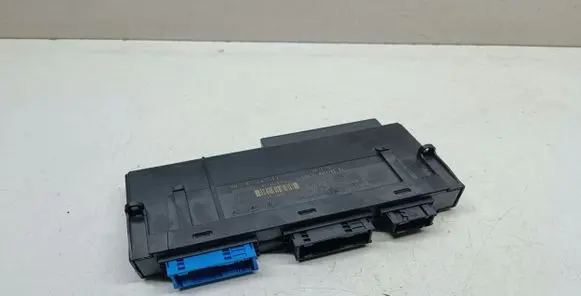 BMW 5 F10 F11 Comfort/convenience module 9312765 61359312765