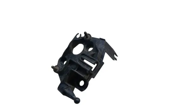 Ford Grand C-MAX Fuel filter bracket/mount holder 9684350480