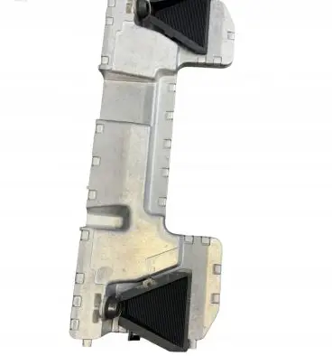 Mercedes-Benz S W222 Windshield/windscreen camera A2229003707