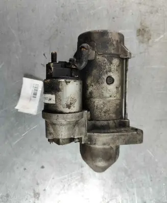 Toyota Avensis T220 Starter motor fs1807