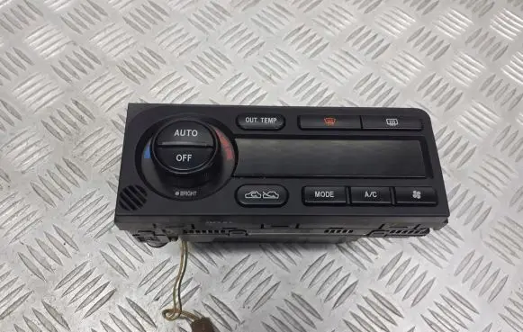 Subaru Legacy Interior fan control switch 3P26134700