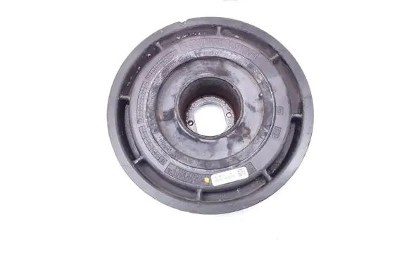 Nissan Navara D23 Crankshaft pulley 123031297R