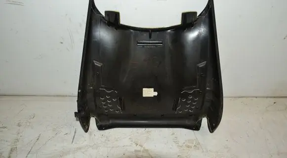 Mercedes-Benz S W220 Seat trim 2209100639 A2209100639