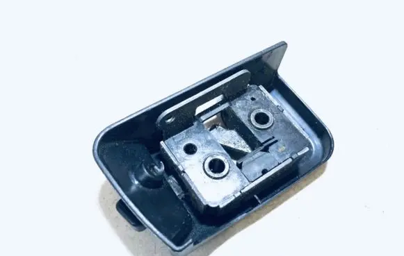 Audi 80 90 S2 B4 Seat back rest lock catch 8a9885880