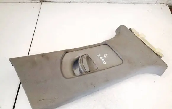 Audi A4 S4 B6 8E 8H Other interior part 8e0867244