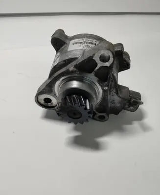 Mitsubishi Pajero Vacuum pump 2020A014 X2T56971CT