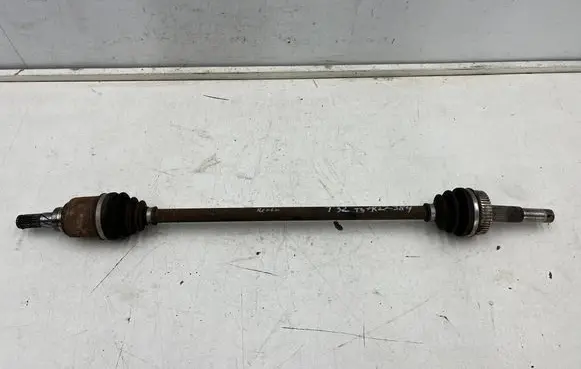 Nissan Rogue Rear driveshaft
