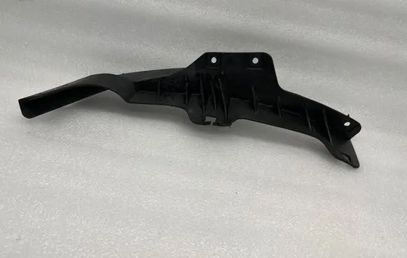 Front mudguard