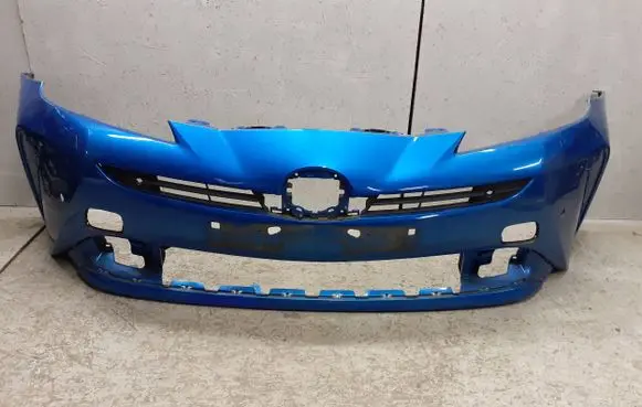 Toyota Prius (XW50) Front bumper